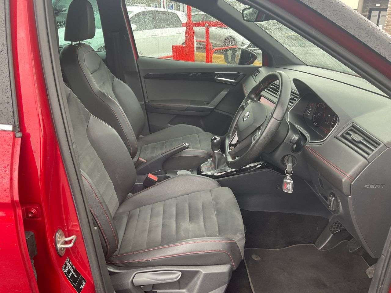 2018 SEAT ARONA 2018 SEAT ARONA
