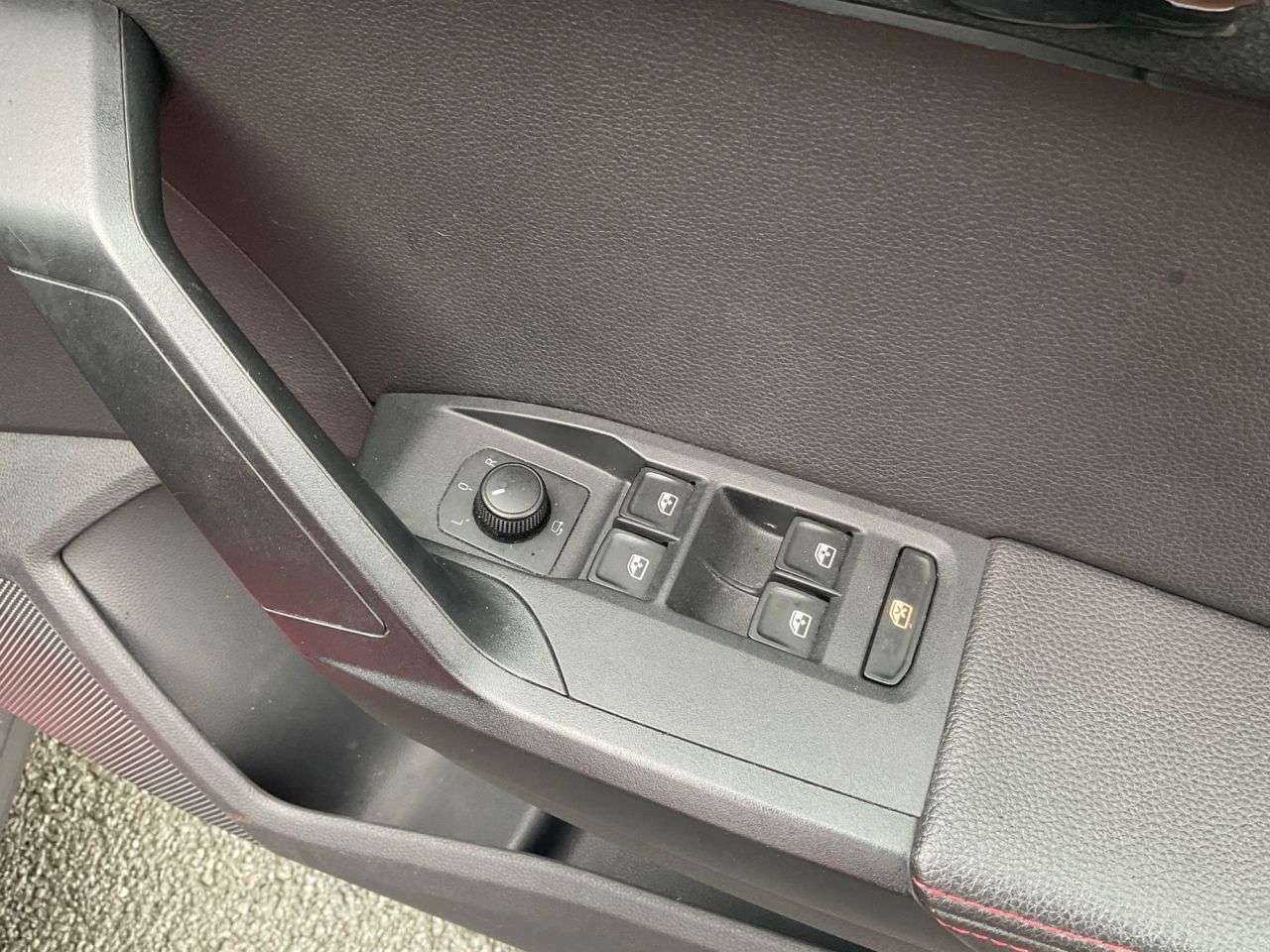 2018 SEAT ARONA 2018 SEAT ARONA