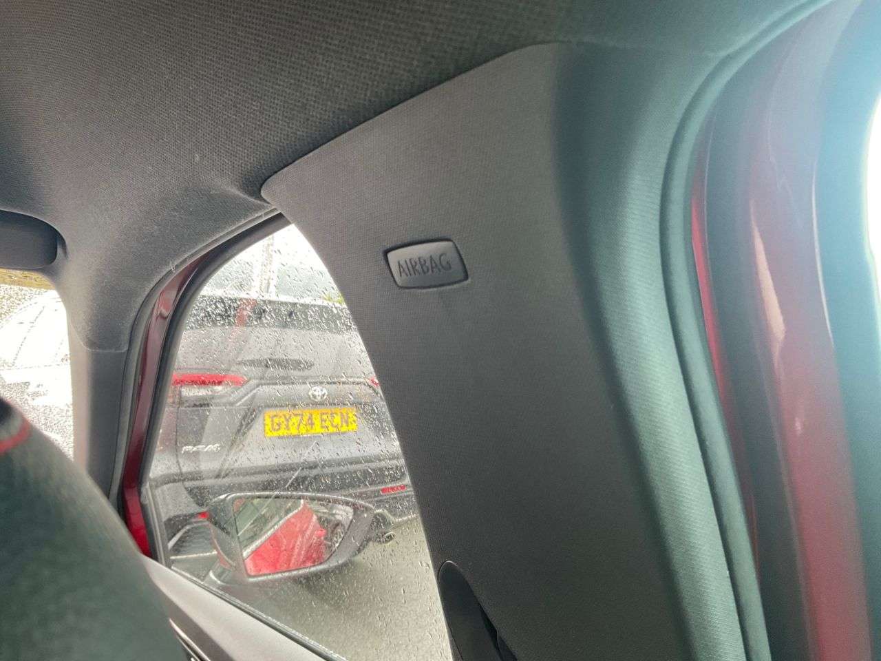 2018 SEAT ARONA 2018 SEAT ARONA