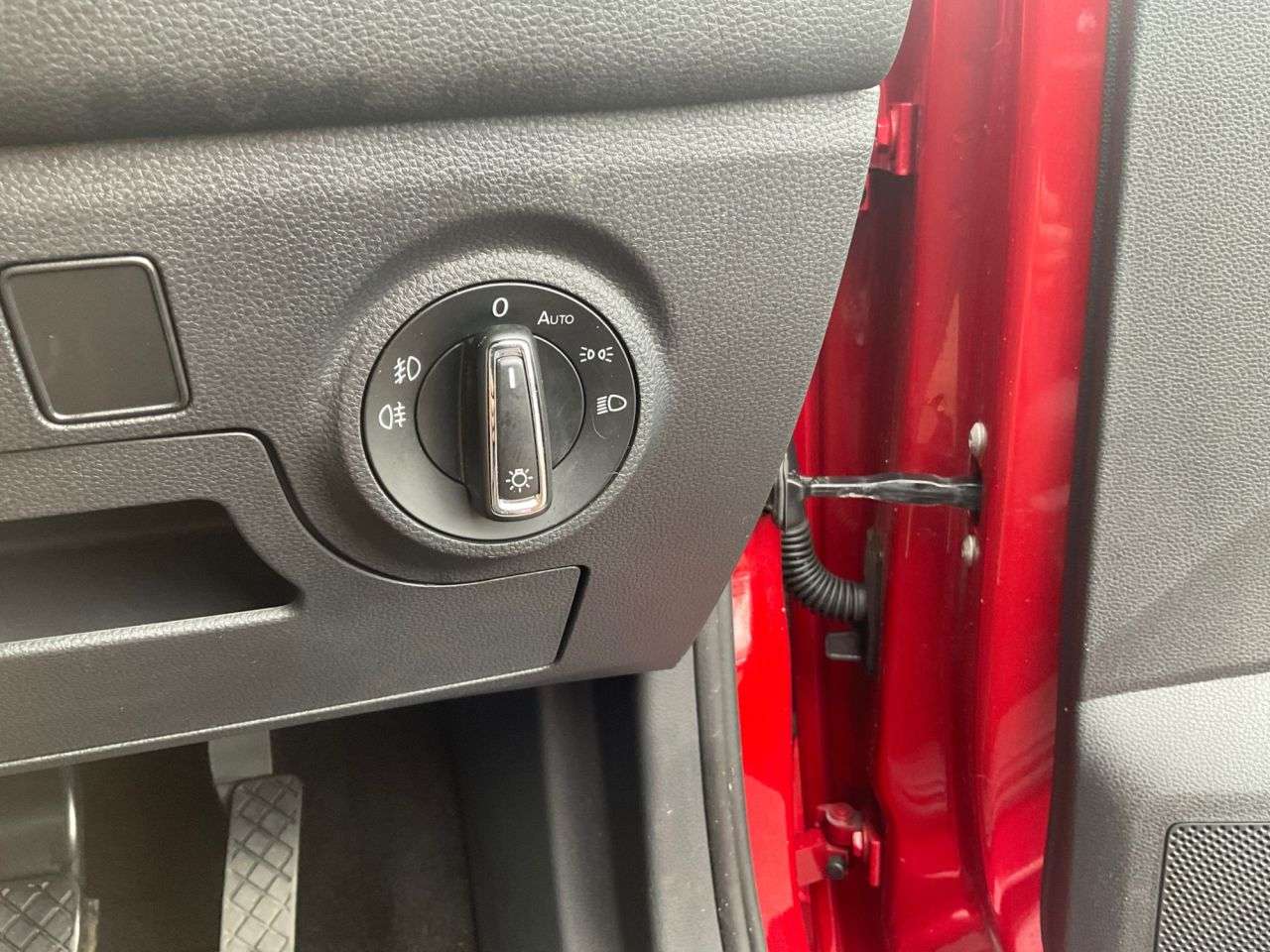 2018 SEAT ARONA 2018 SEAT ARONA