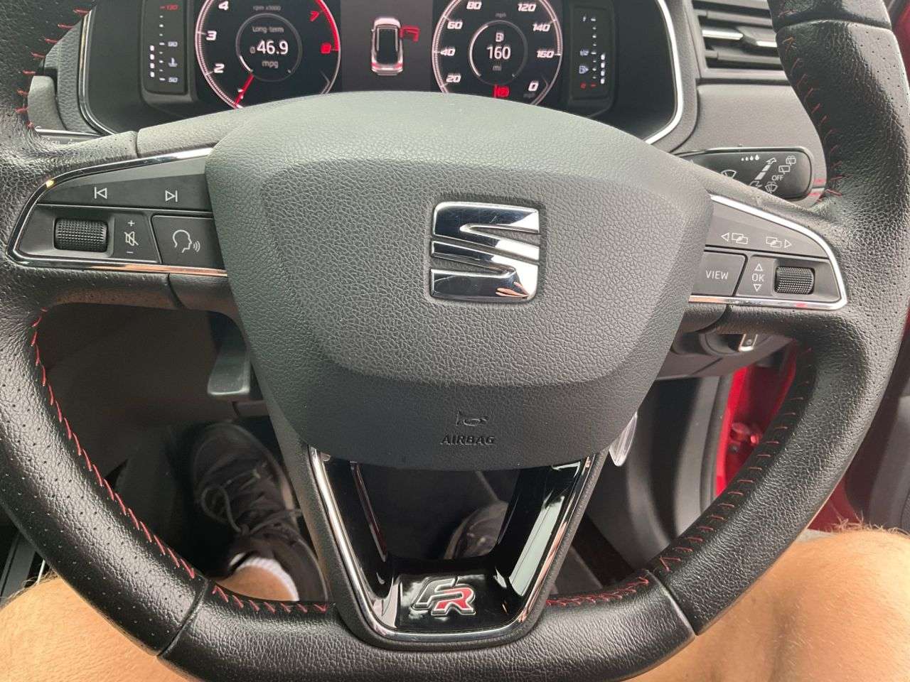 2018 SEAT ARONA 2018 SEAT ARONA
