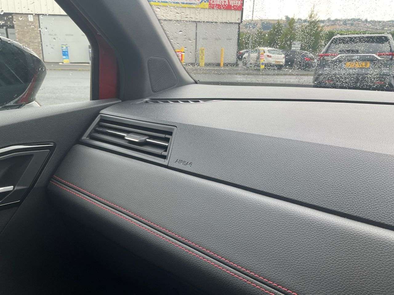2018 SEAT ARONA 2018 SEAT ARONA