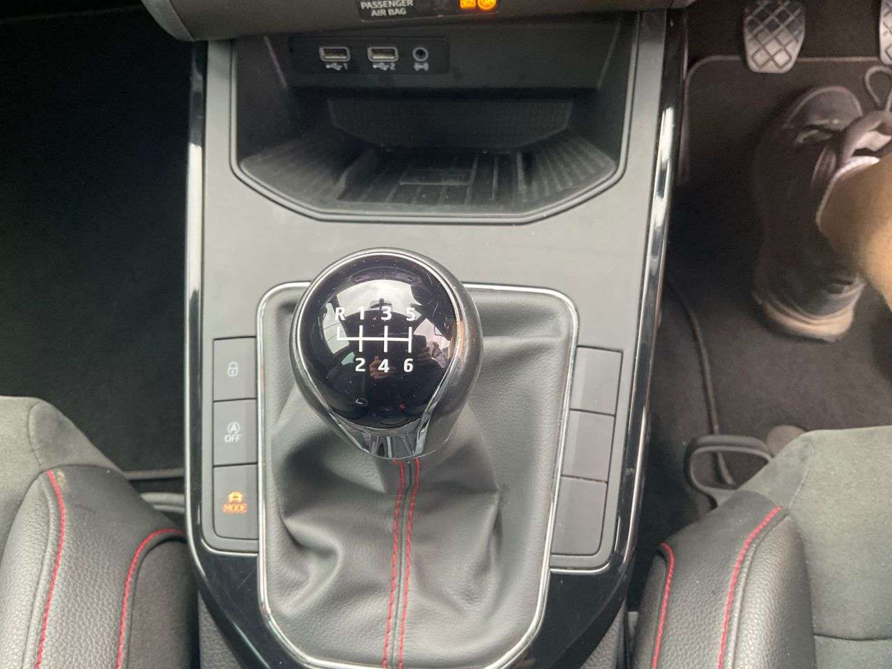 2018 SEAT ARONA 2018 SEAT ARONA