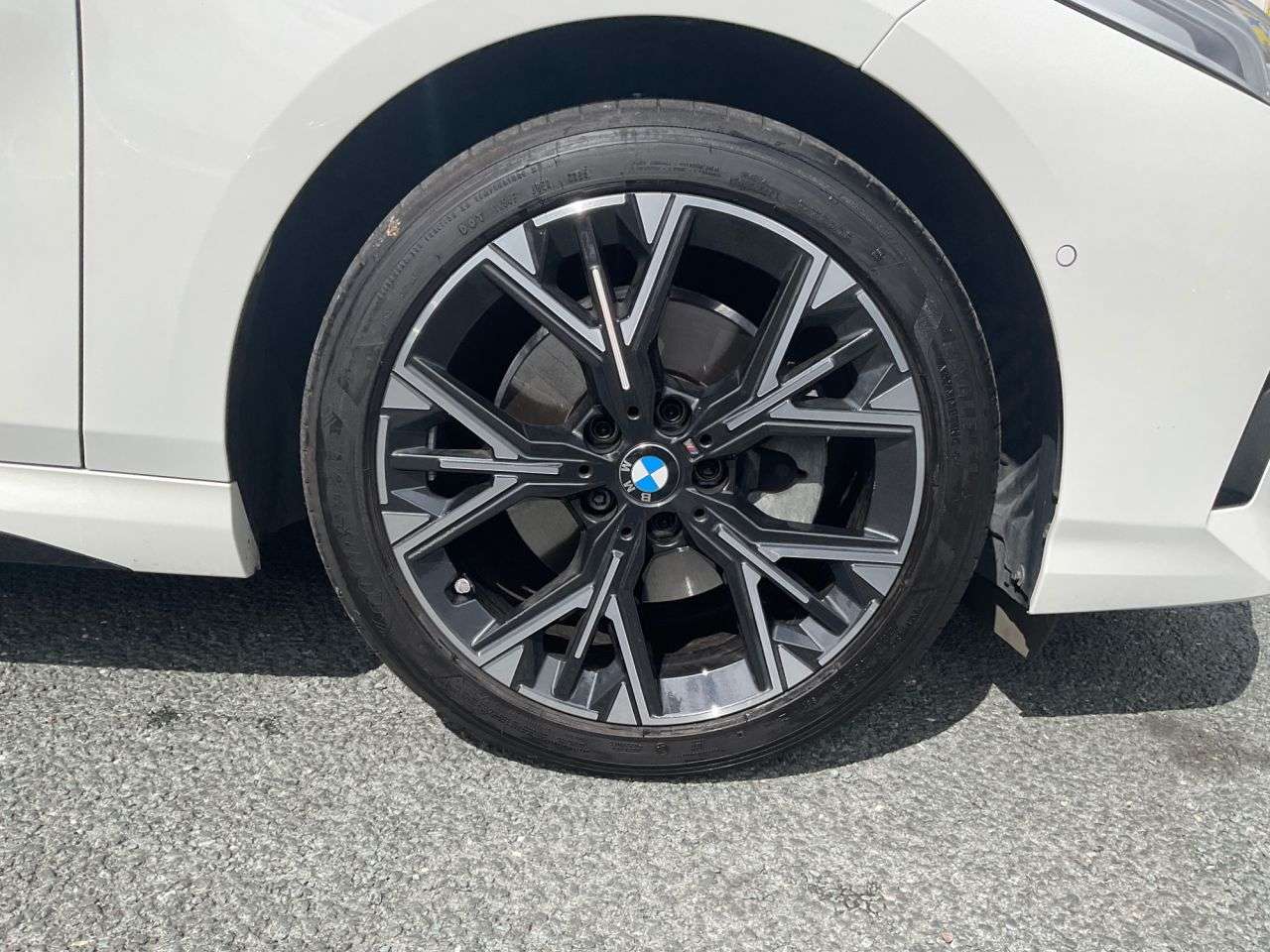 2025 BMW 1 SERIES 2025 BMW 1 SERIES