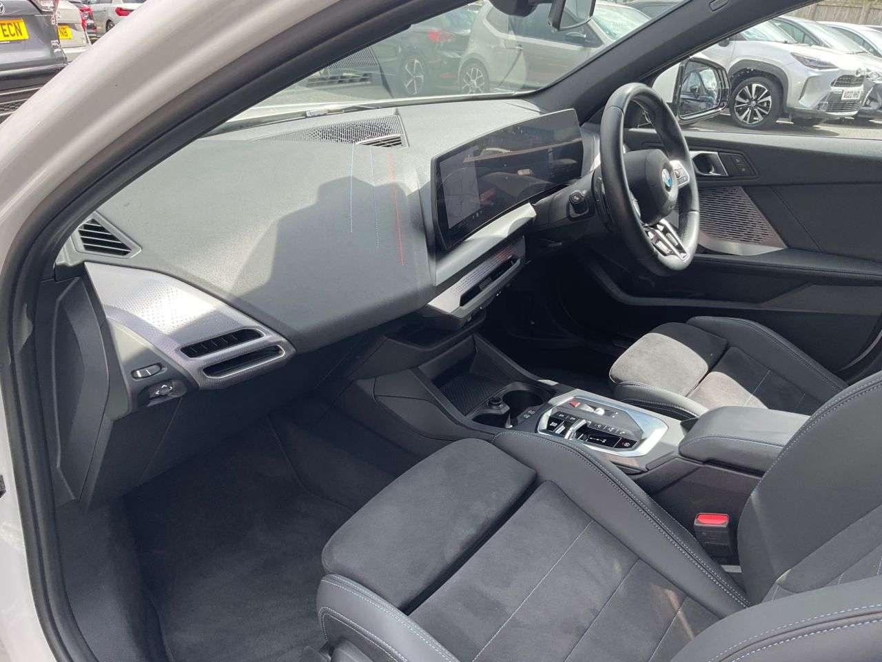 2025 BMW 1 SERIES 2025 BMW 1 SERIES