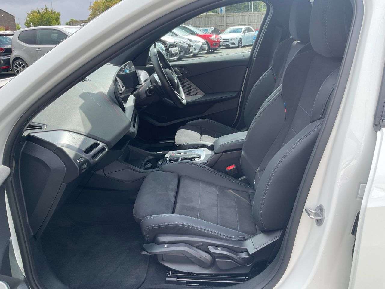 2025 BMW 1 SERIES 2025 BMW 1 SERIES