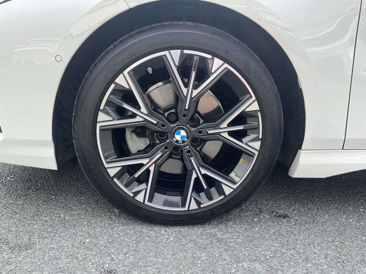 2025 BMW 1 SERIES 2025 BMW 1 SERIES