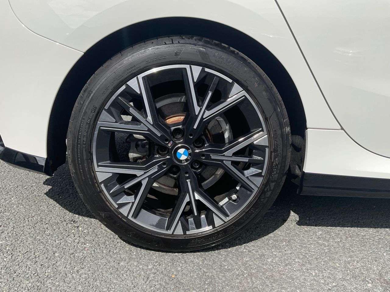 2025 BMW 1 SERIES 2025 BMW 1 SERIES