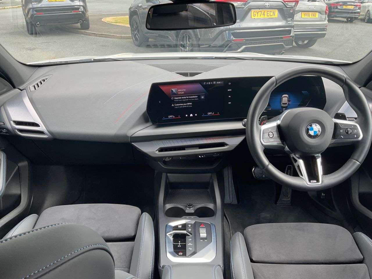 2025 BMW 1 SERIES 2025 BMW 1 SERIES