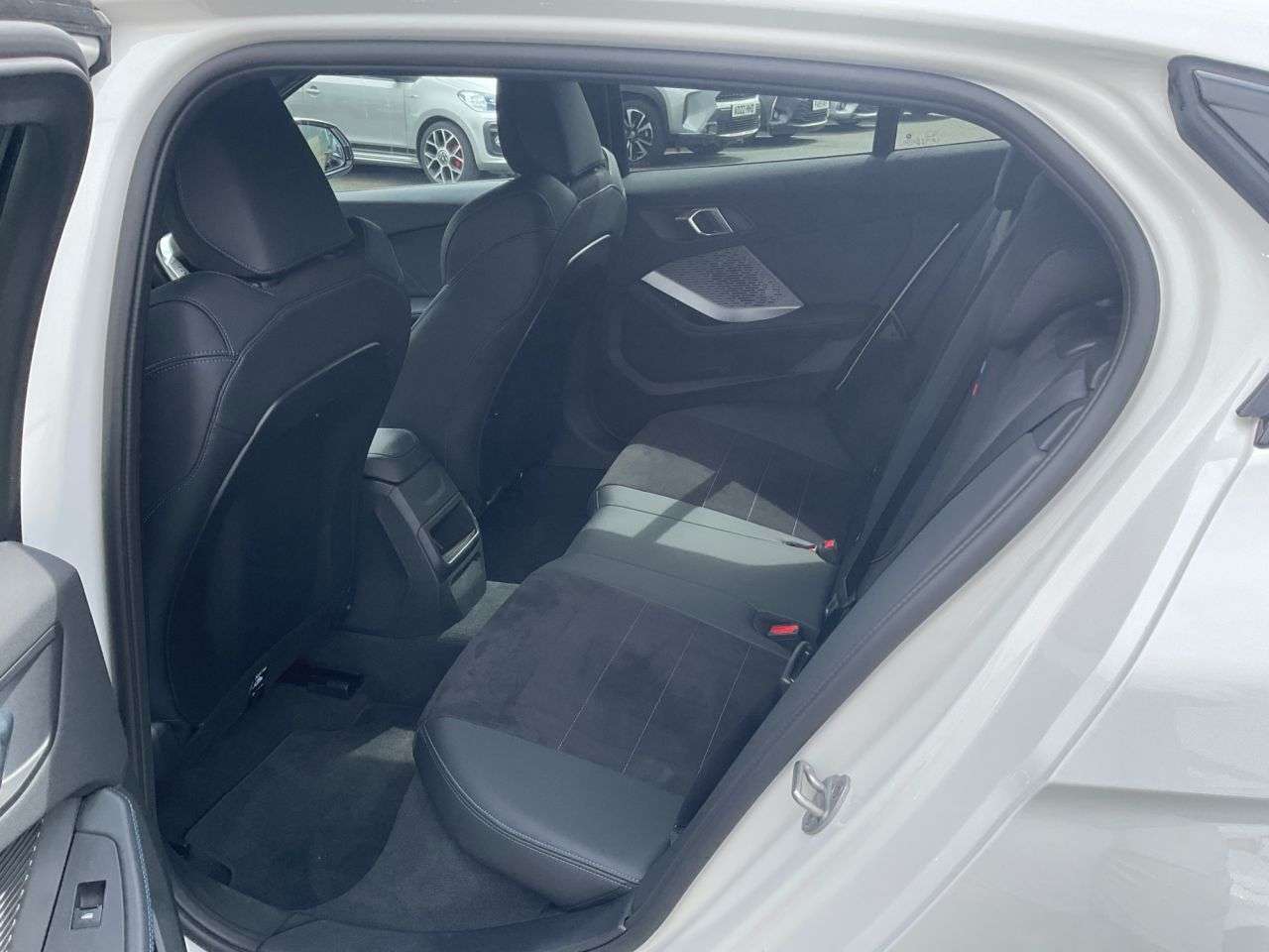 2025 BMW 1 SERIES 2025 BMW 1 SERIES