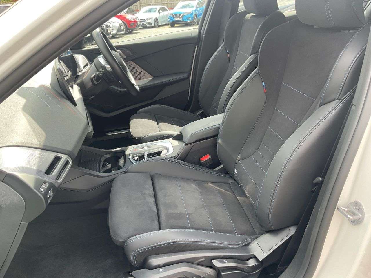 2025 BMW 1 SERIES 2025 BMW 1 SERIES