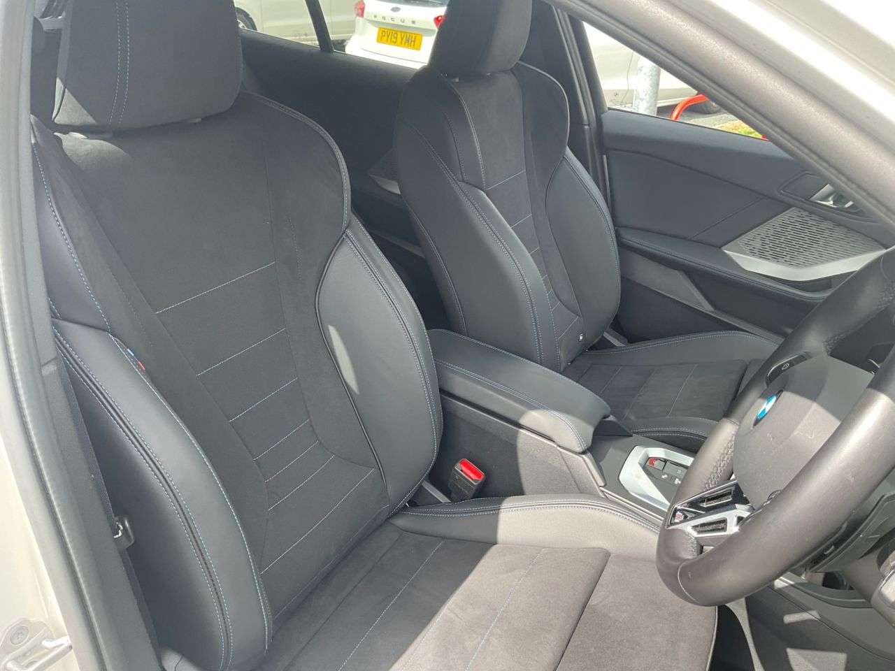 2025 BMW 1 SERIES 2025 BMW 1 SERIES