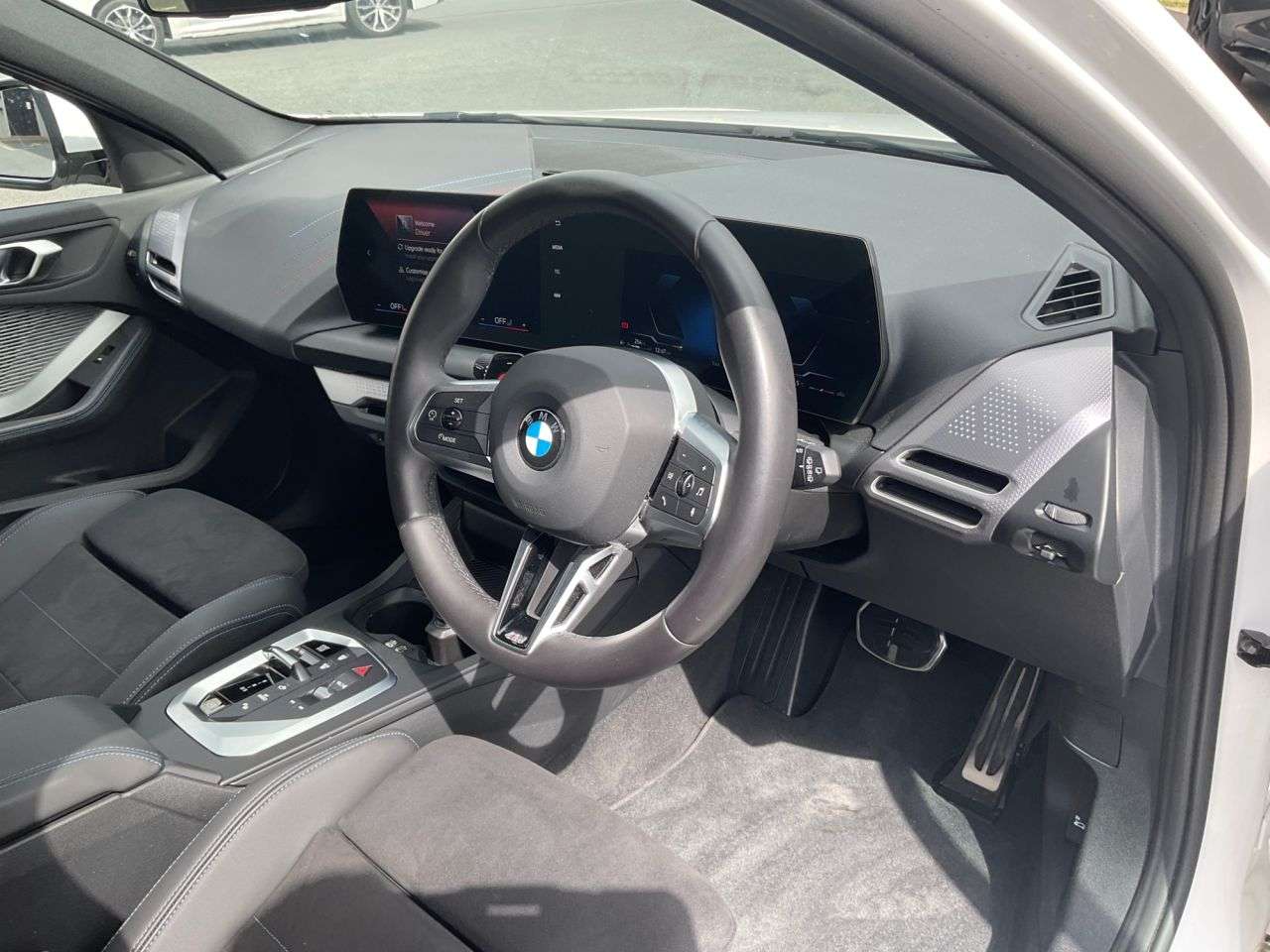 2025 BMW 1 SERIES 2025 BMW 1 SERIES