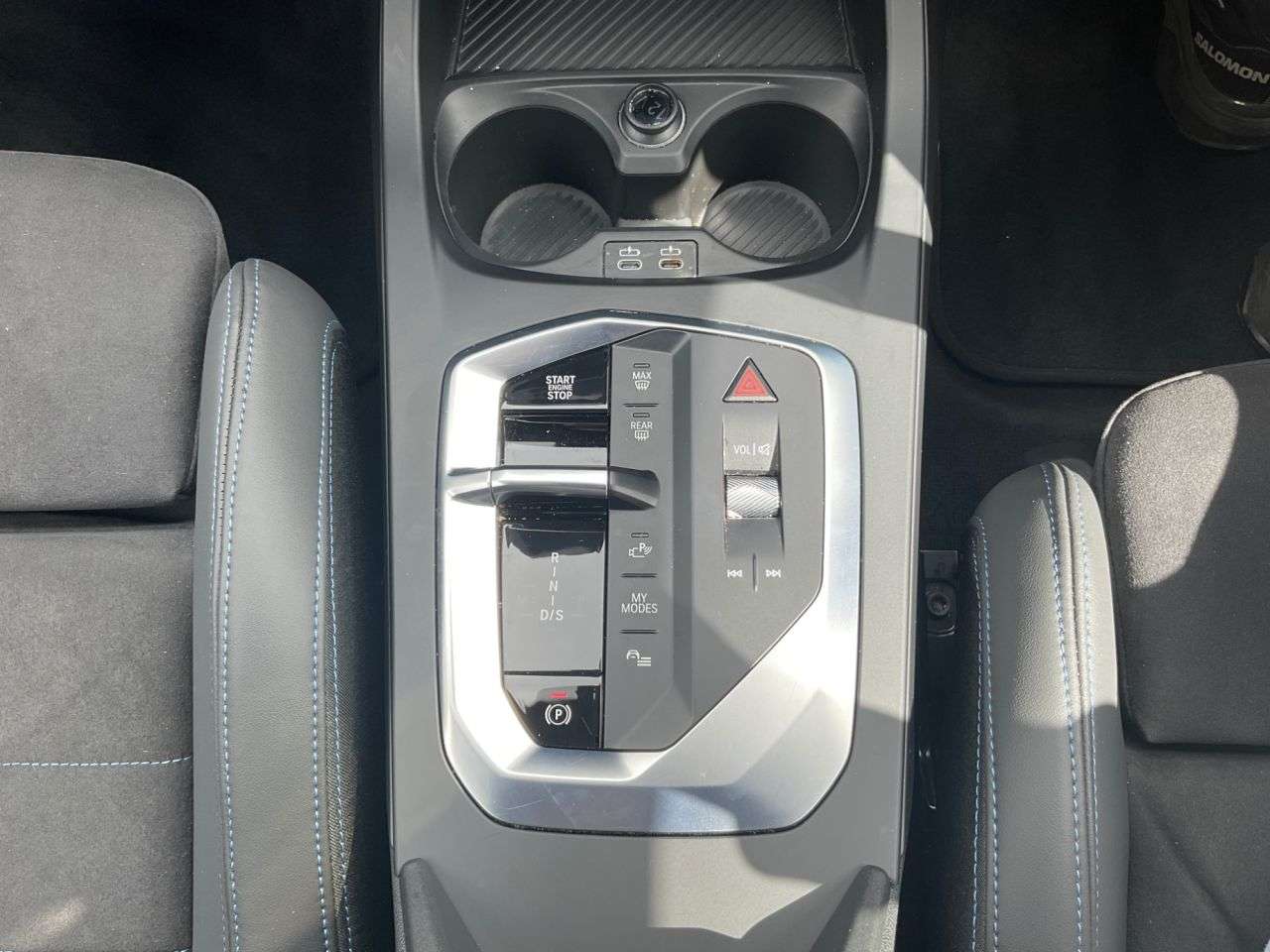 2025 BMW 1 SERIES 2025 BMW 1 SERIES