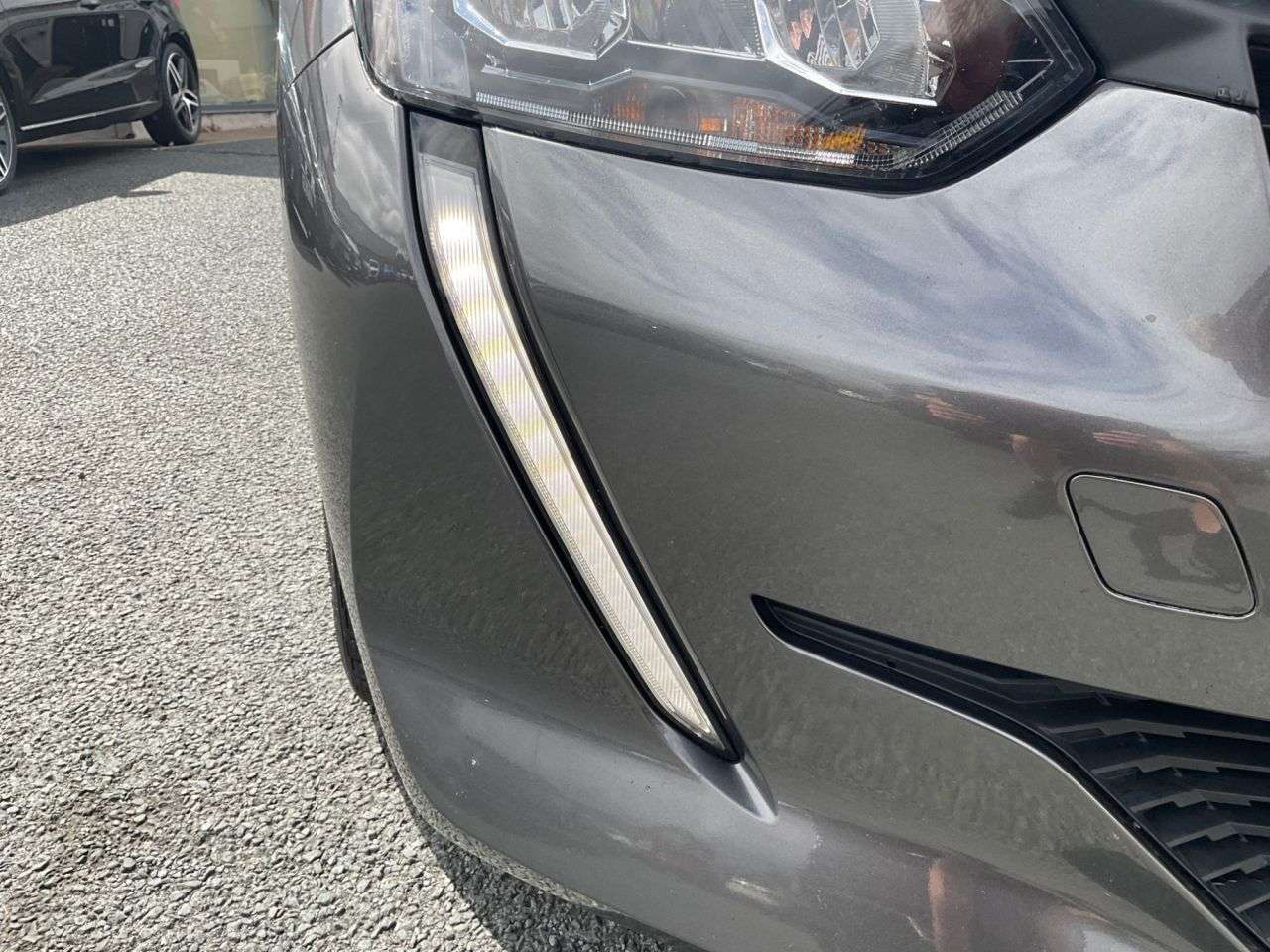 2020 PEUGEOT 208 2020 PEUGEOT 208