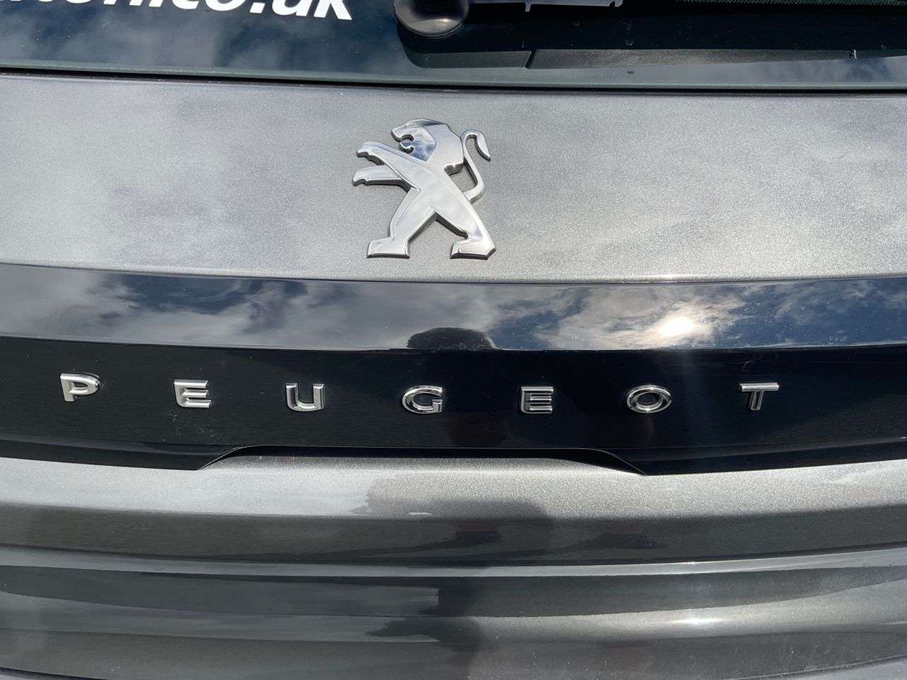 2020 PEUGEOT 208 2020 PEUGEOT 208