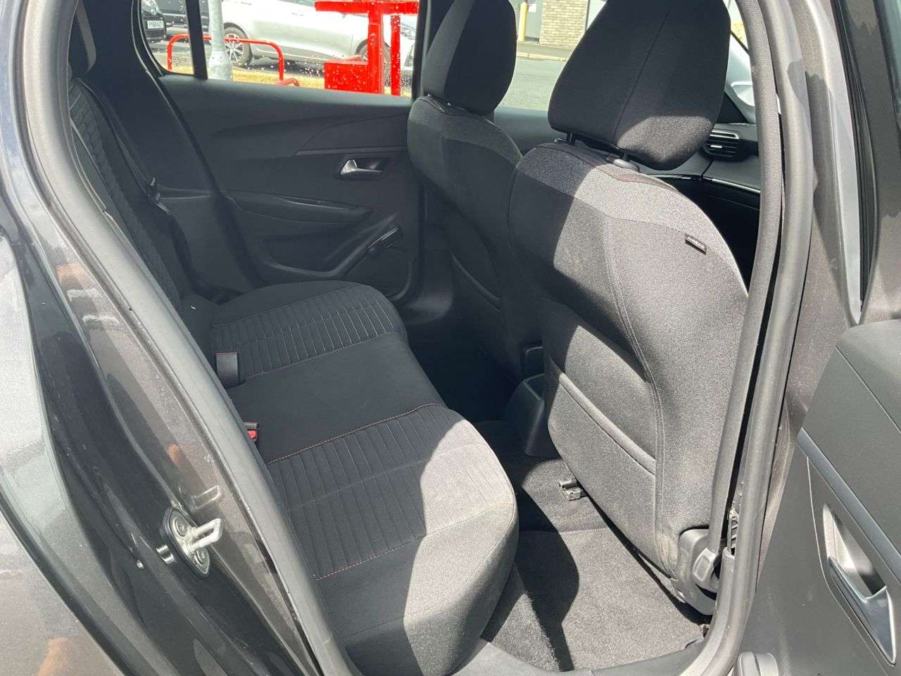2020 PEUGEOT 208 2020 PEUGEOT 208