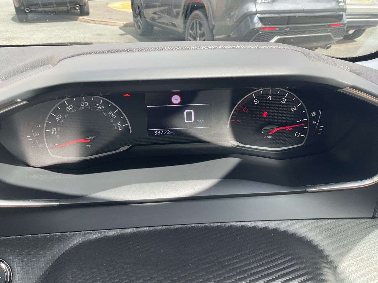 2020 PEUGEOT 208 2020 PEUGEOT 208