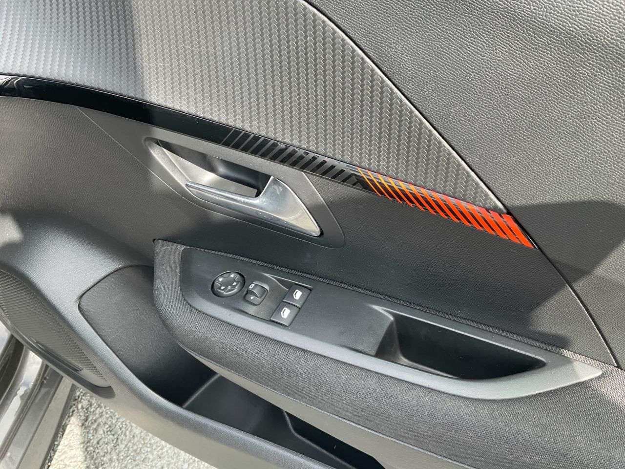 2020 PEUGEOT 208 2020 PEUGEOT 208