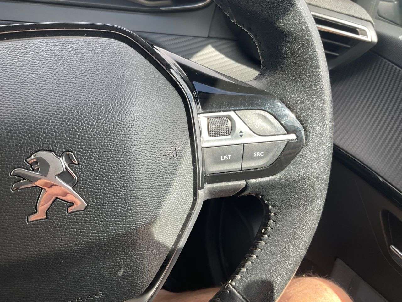 2020 PEUGEOT 208 2020 PEUGEOT 208