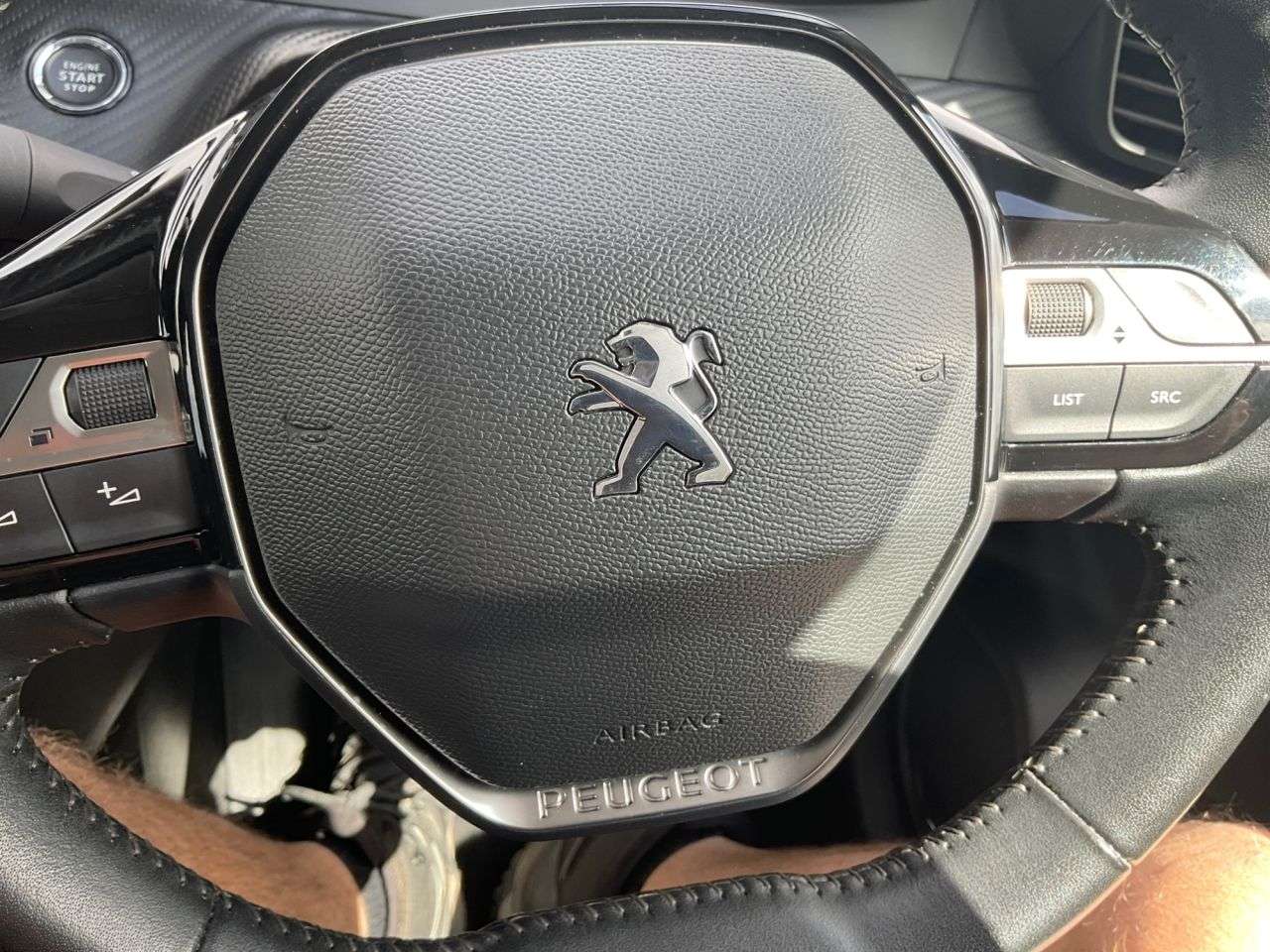 2020 PEUGEOT 208 2020 PEUGEOT 208