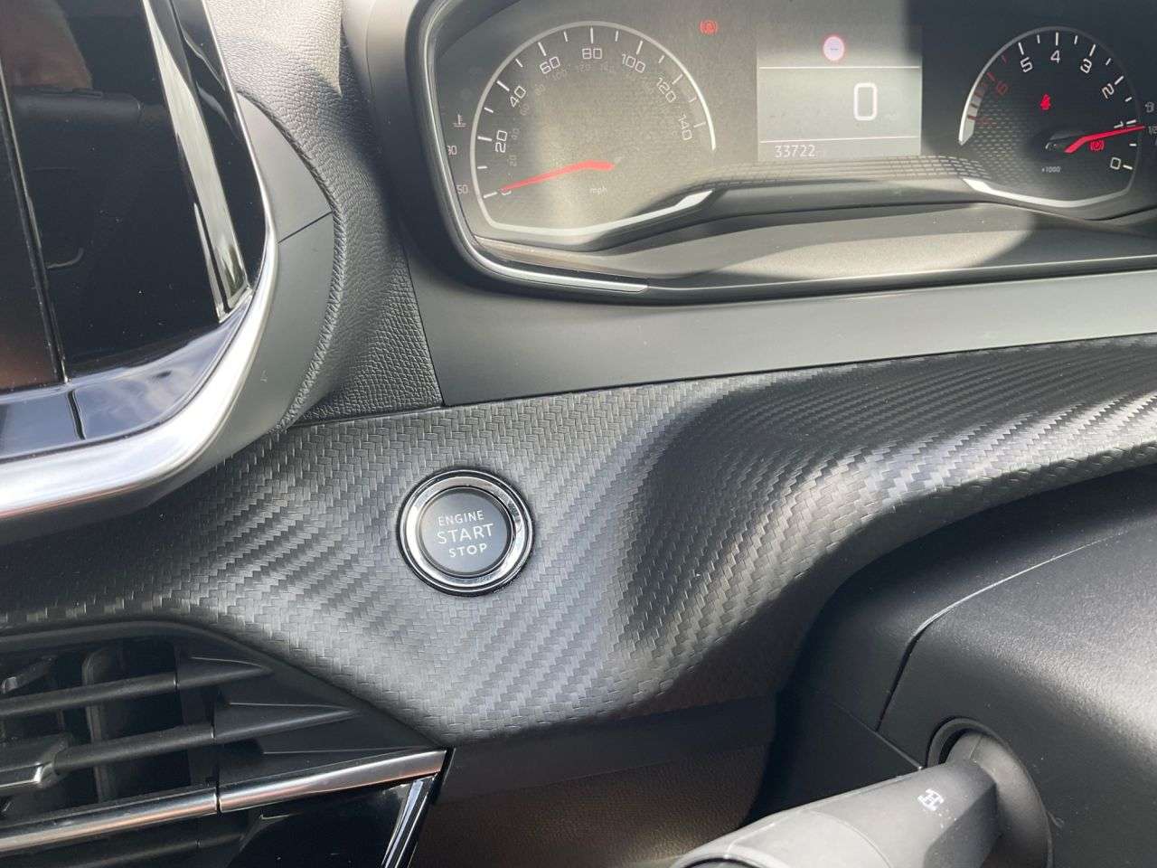 2020 PEUGEOT 208 2020 PEUGEOT 208