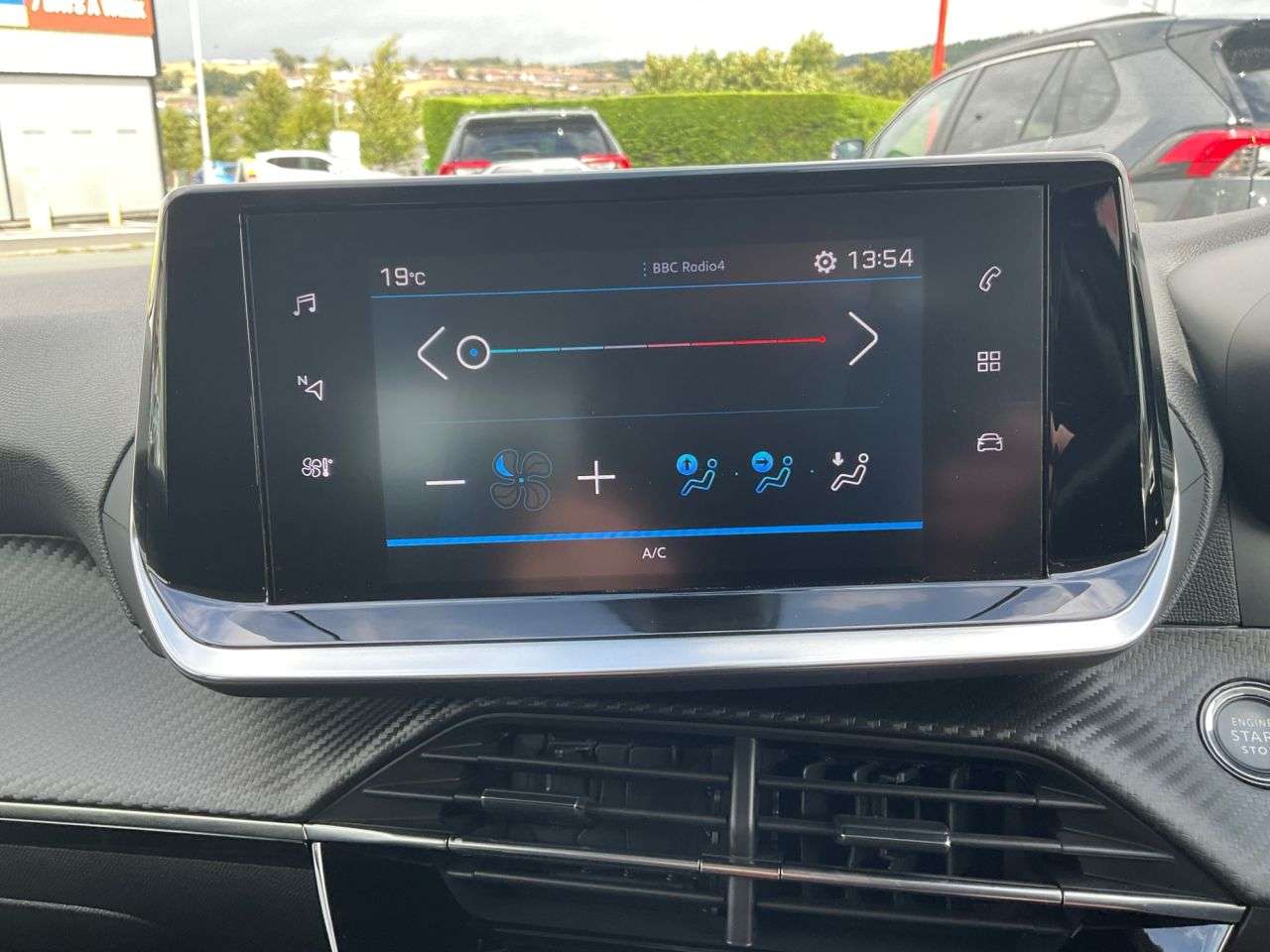 2020 PEUGEOT 208 2020 PEUGEOT 208
