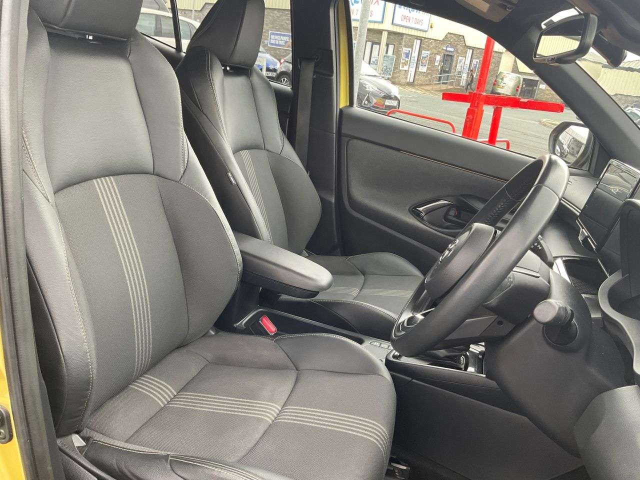 2022 TOYOTA YARIS CROSS 2022 TOYOTA YARIS CROSS