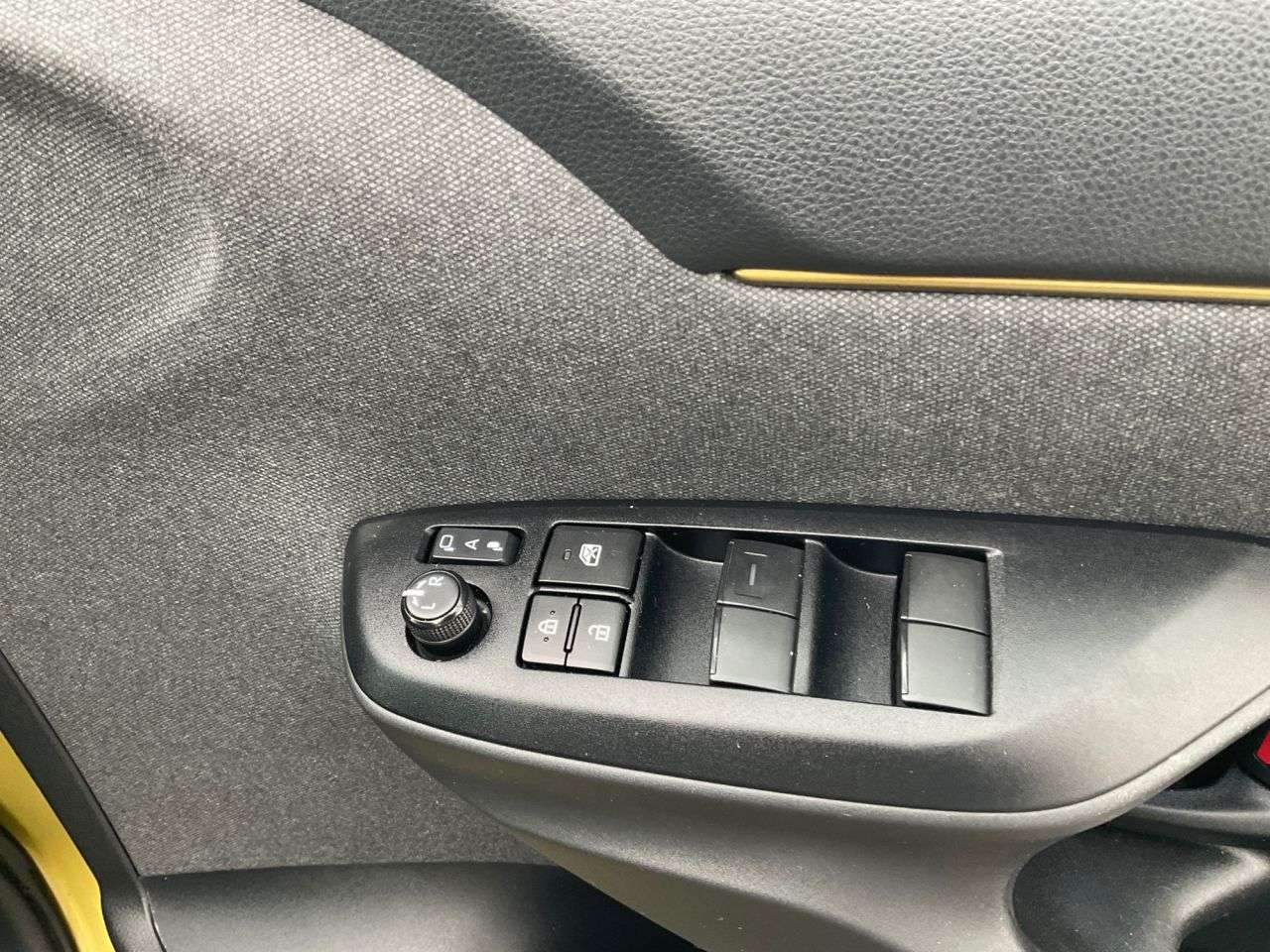2022 TOYOTA YARIS CROSS 2022 TOYOTA YARIS CROSS