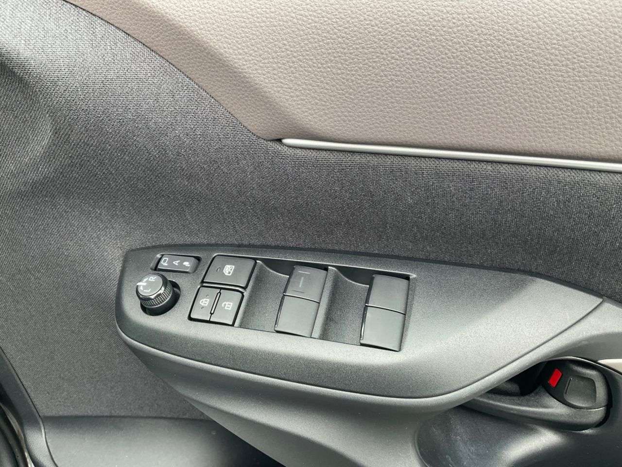 2023 TOYOTA YARIS CROSS 2023 TOYOTA YARIS CROSS
