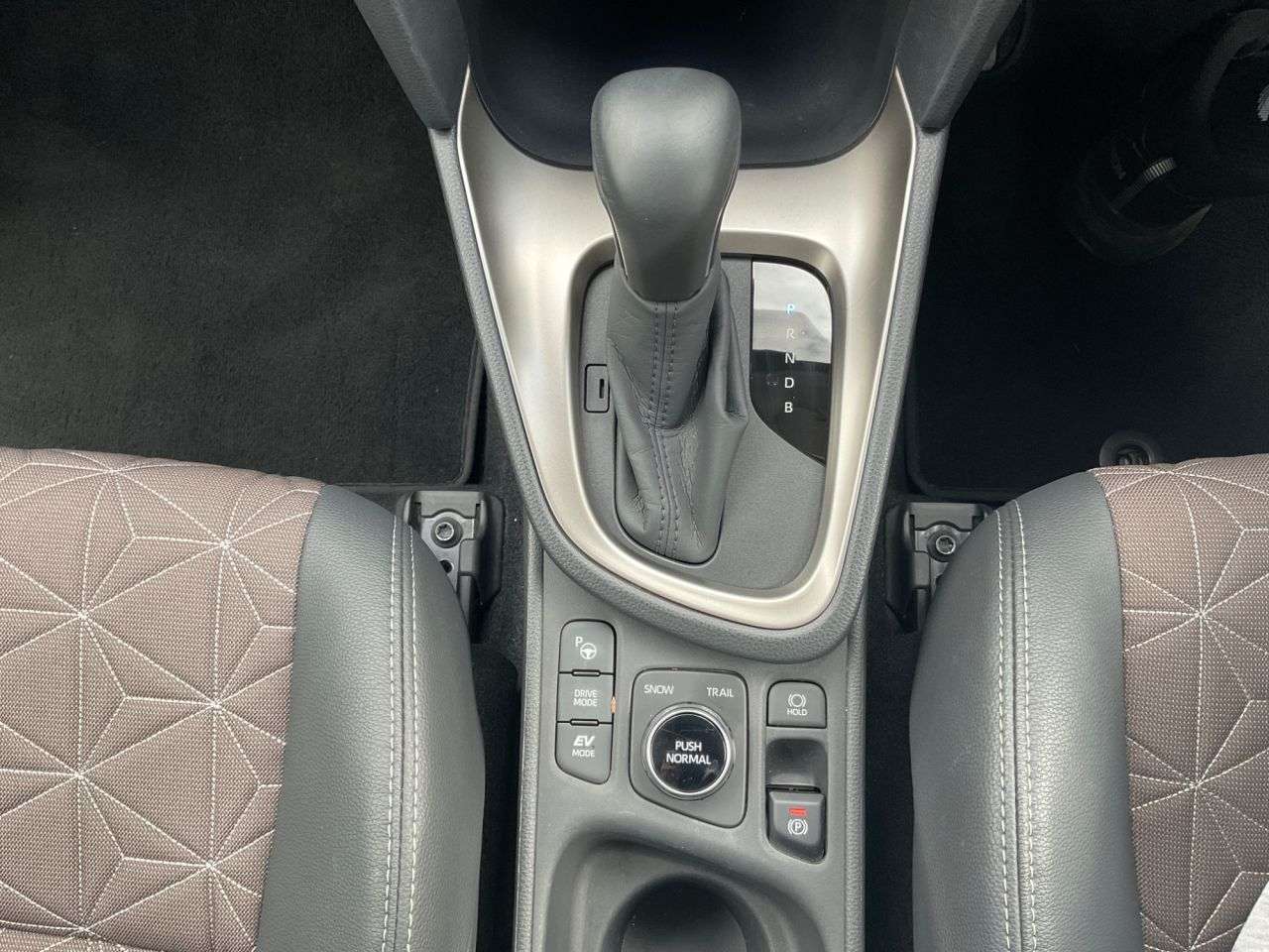 2023 TOYOTA YARIS CROSS 2023 TOYOTA YARIS CROSS