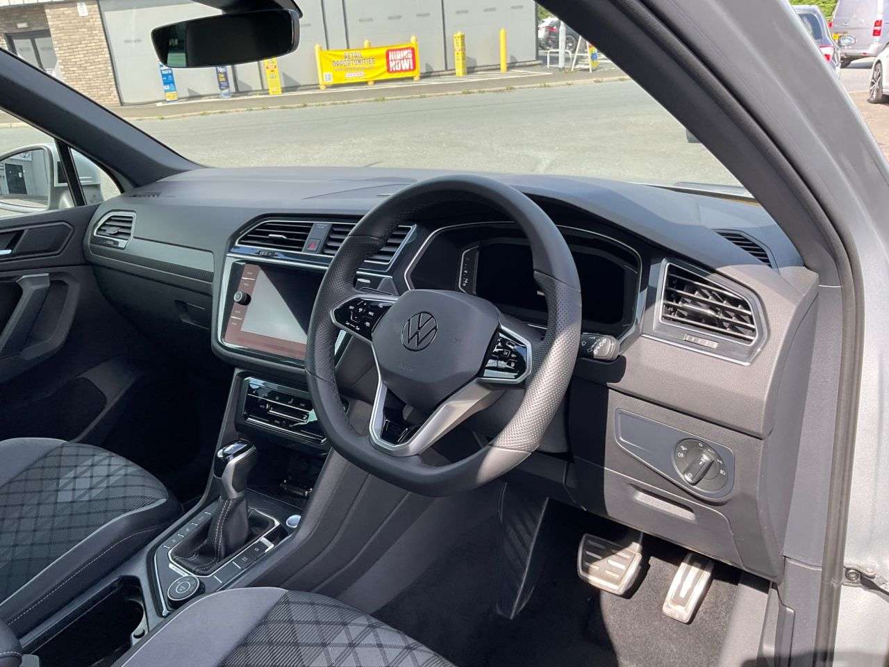 2021 VOLKSWAGEN TIGUAN 2021 VOLKSWAGEN TIGUAN