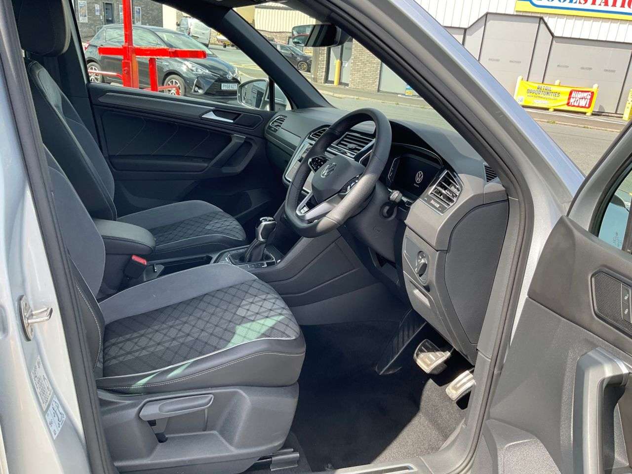 2021 VOLKSWAGEN TIGUAN 2021 VOLKSWAGEN TIGUAN
