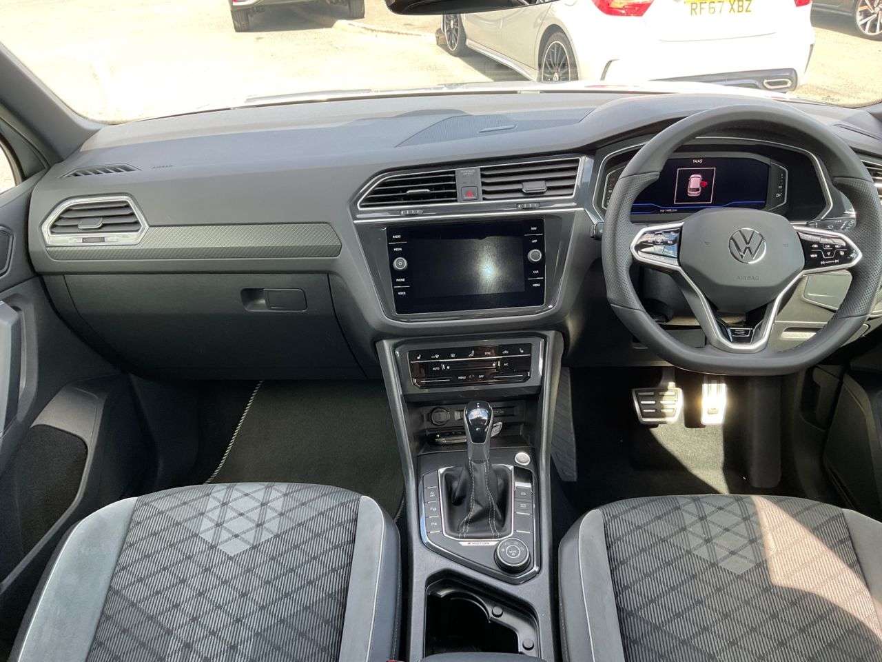 2021 VOLKSWAGEN TIGUAN 2021 VOLKSWAGEN TIGUAN