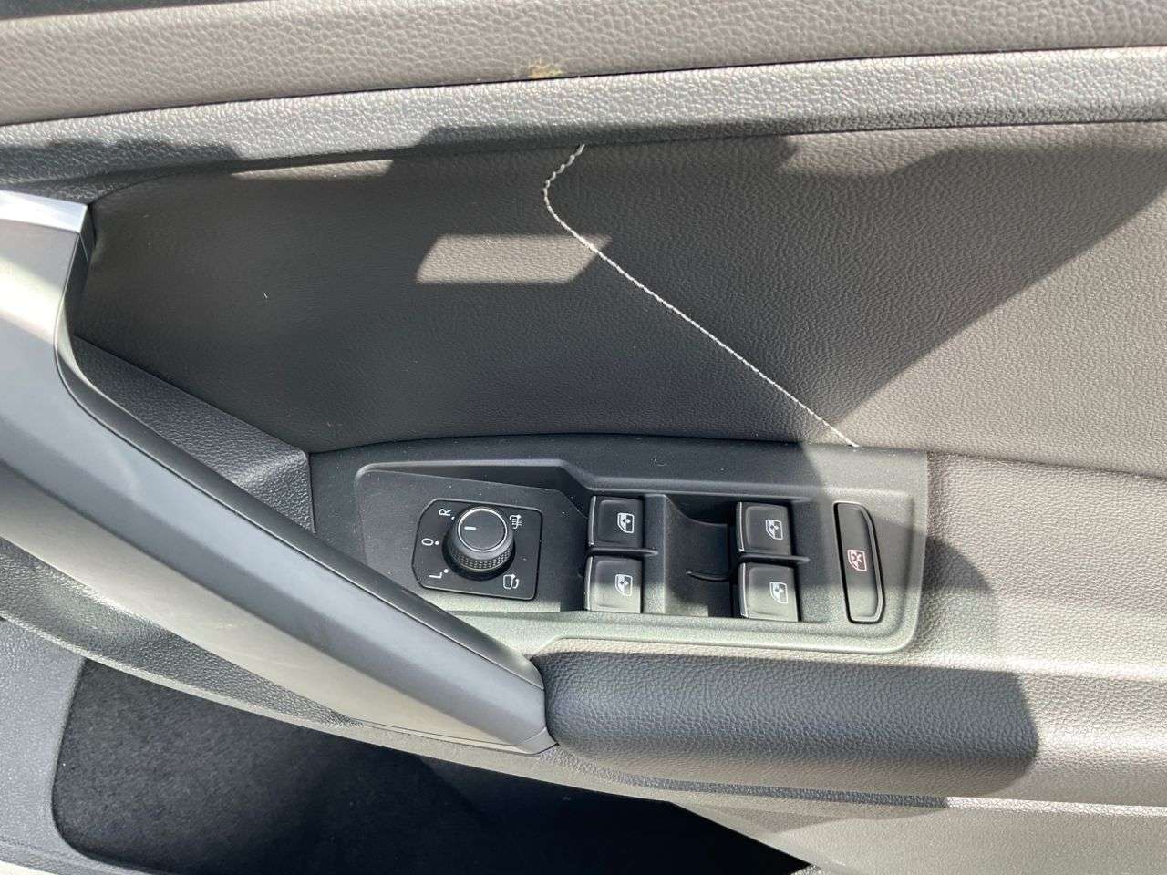 2021 VOLKSWAGEN TIGUAN 2021 VOLKSWAGEN TIGUAN