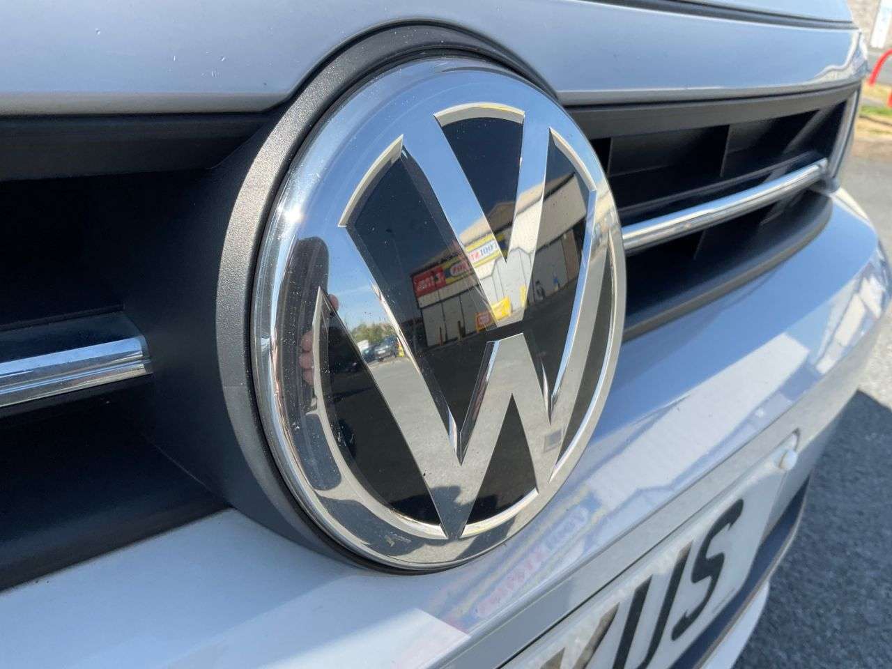 2019 VOLKSWAGEN POLO 2019 VOLKSWAGEN POLO