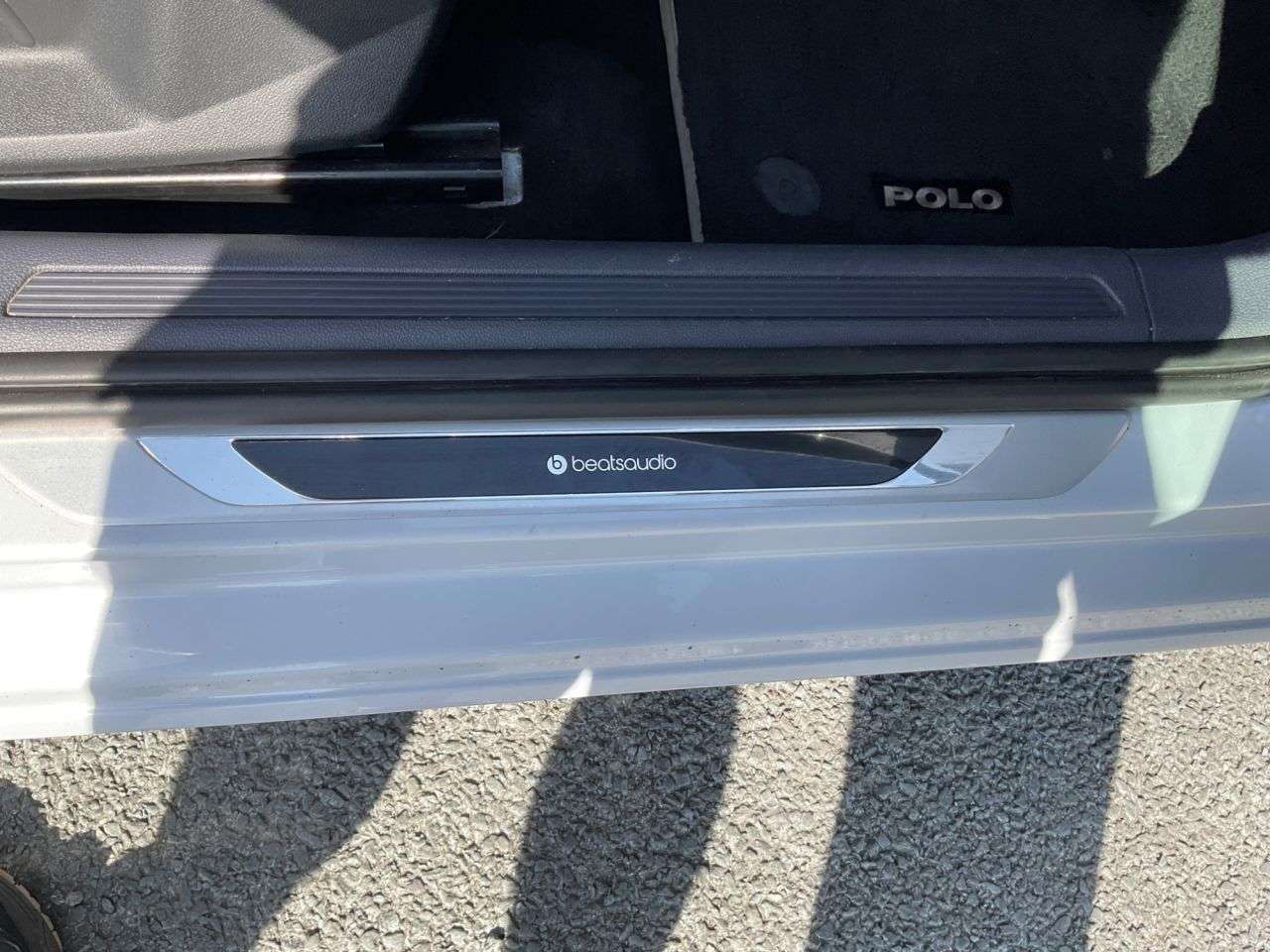 2019 VOLKSWAGEN POLO 2019 VOLKSWAGEN POLO