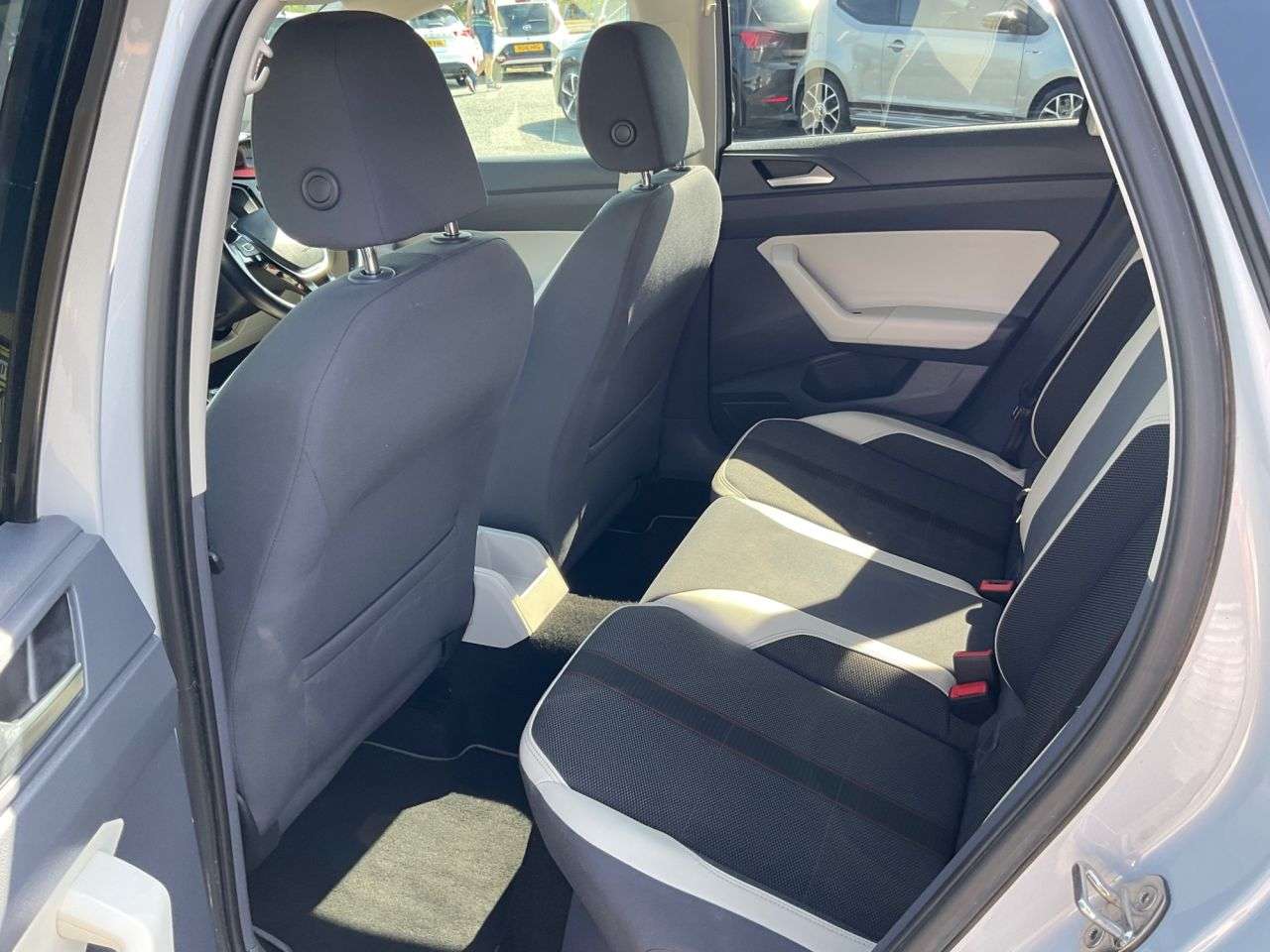 2019 VOLKSWAGEN POLO 2019 VOLKSWAGEN POLO