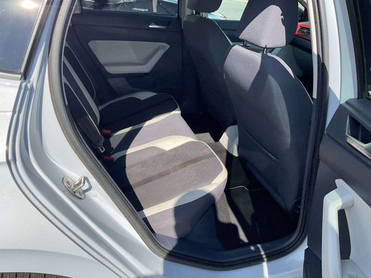 2019 VOLKSWAGEN POLO 2019 VOLKSWAGEN POLO