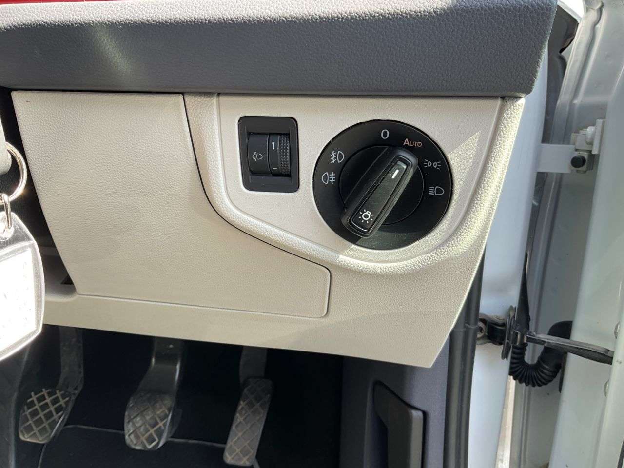 2019 VOLKSWAGEN POLO 2019 VOLKSWAGEN POLO