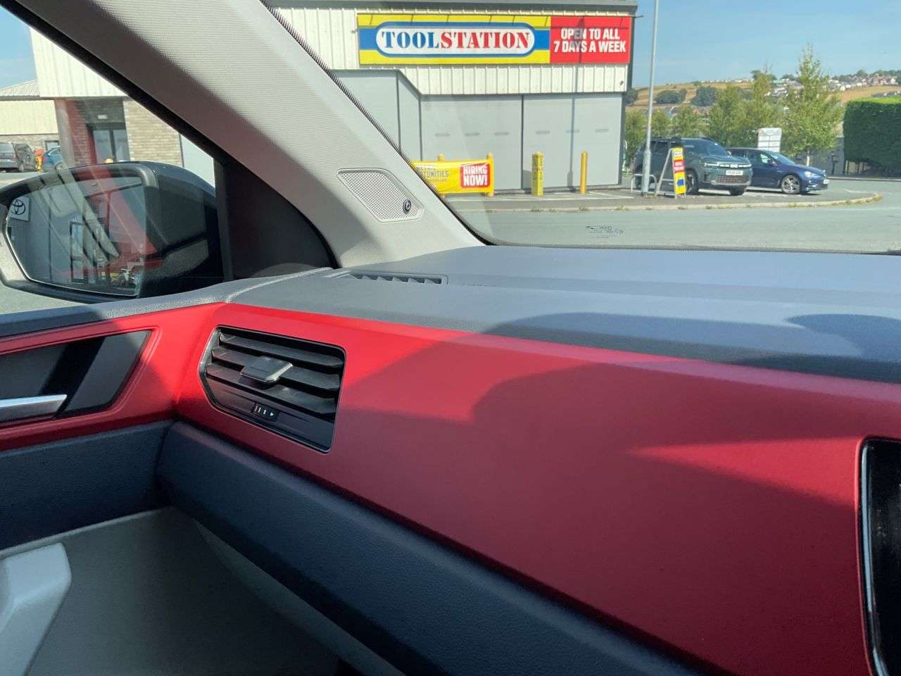 2019 VOLKSWAGEN POLO 2019 VOLKSWAGEN POLO