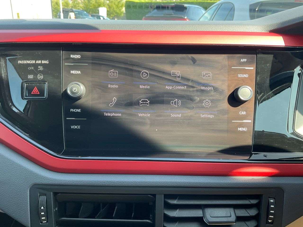 2019 VOLKSWAGEN POLO 2019 VOLKSWAGEN POLO