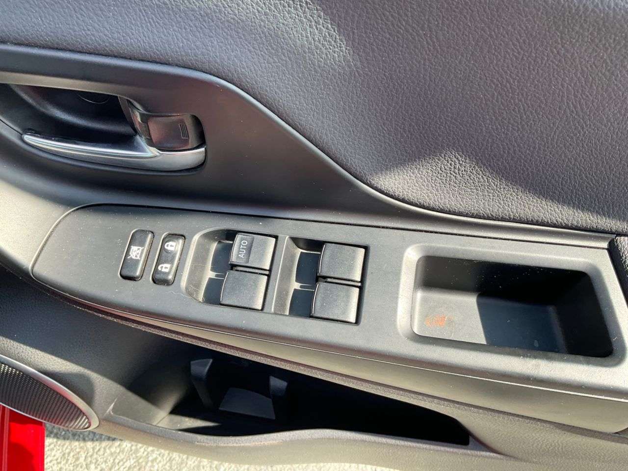 2016 TOYOTA YARIS 2016 TOYOTA YARIS