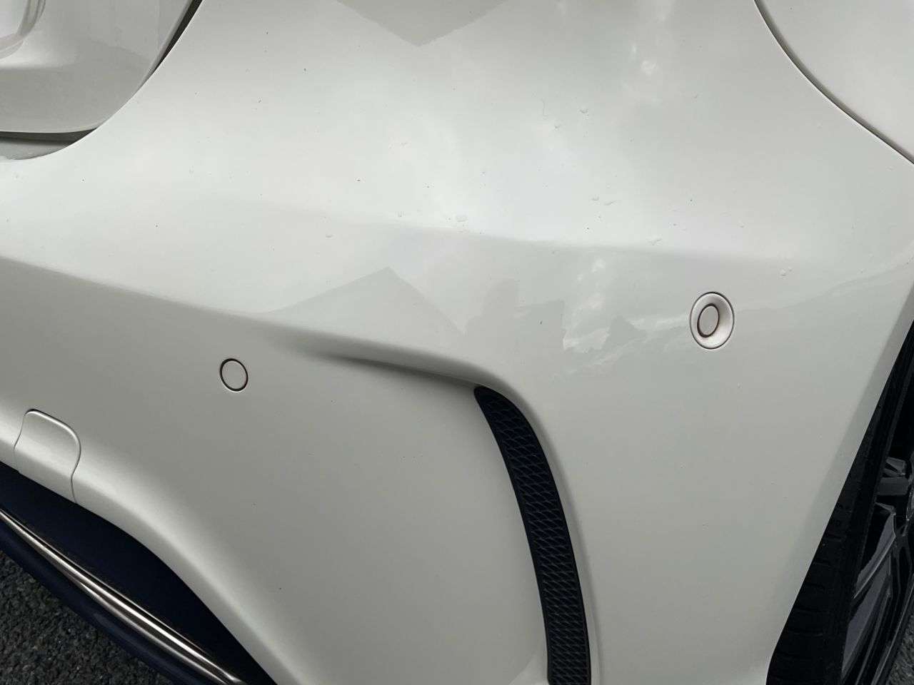 2017 MERCEDES-BENZ A CLASS 2017 MERCEDES-BENZ A CLASS