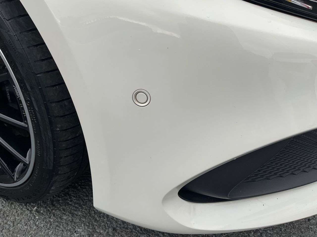 2017 MERCEDES-BENZ A CLASS 2017 MERCEDES-BENZ A CLASS