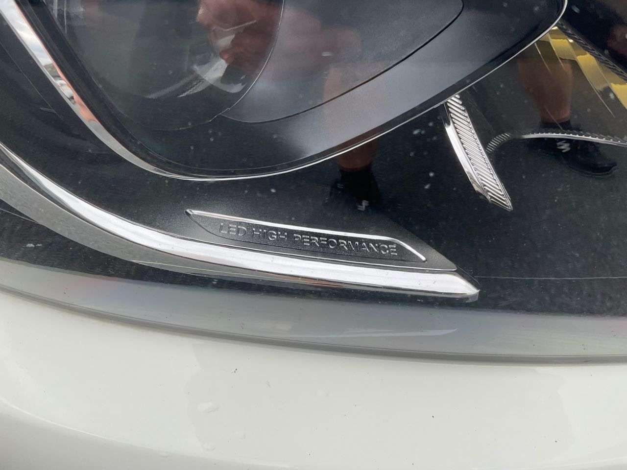 2017 MERCEDES-BENZ A CLASS 2017 MERCEDES-BENZ A CLASS