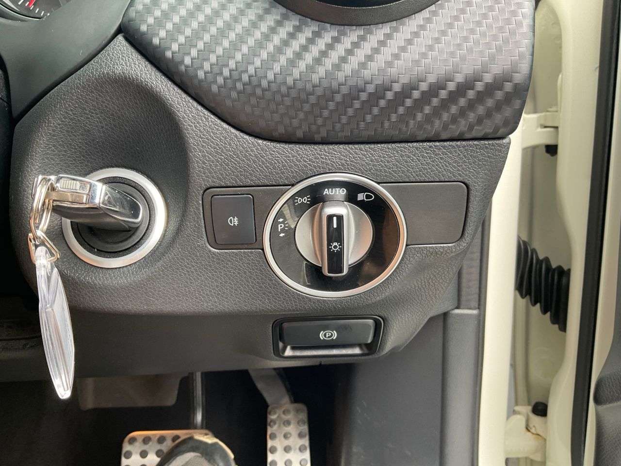 2017 MERCEDES-BENZ A CLASS 2017 MERCEDES-BENZ A CLASS