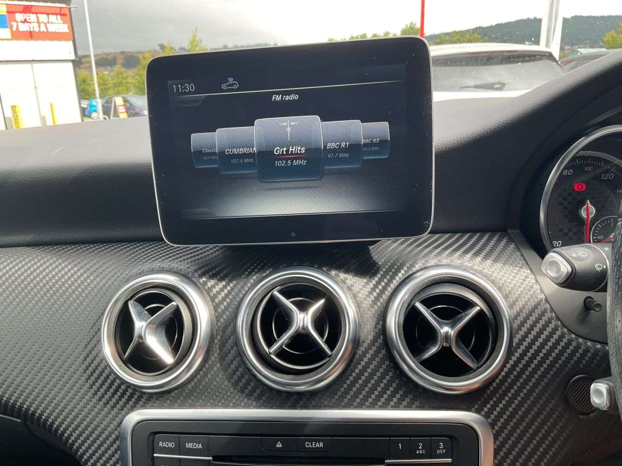 2017 MERCEDES-BENZ A CLASS 2017 MERCEDES-BENZ A CLASS