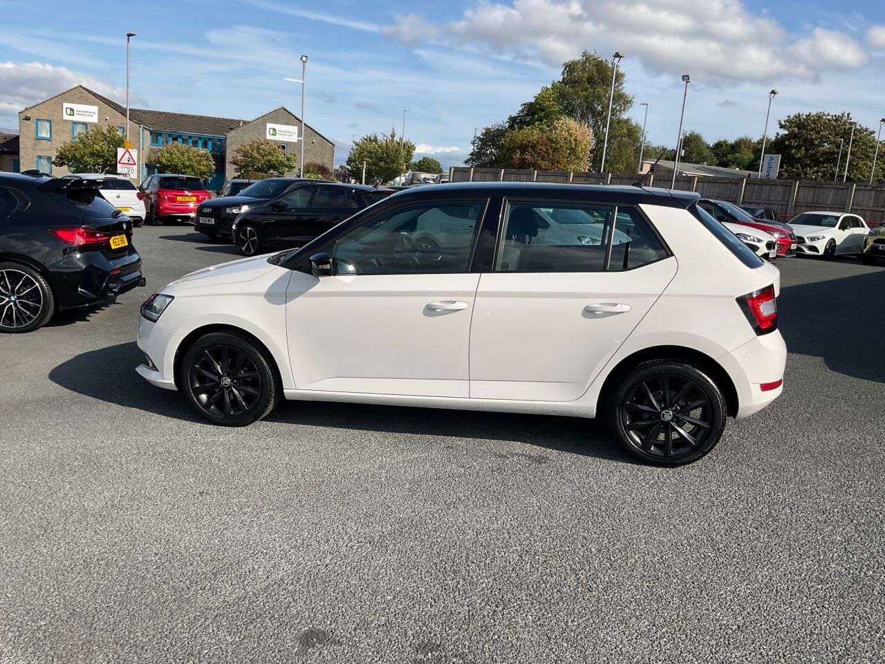 2021 SKODA FABIA 2021 SKODA FABIA