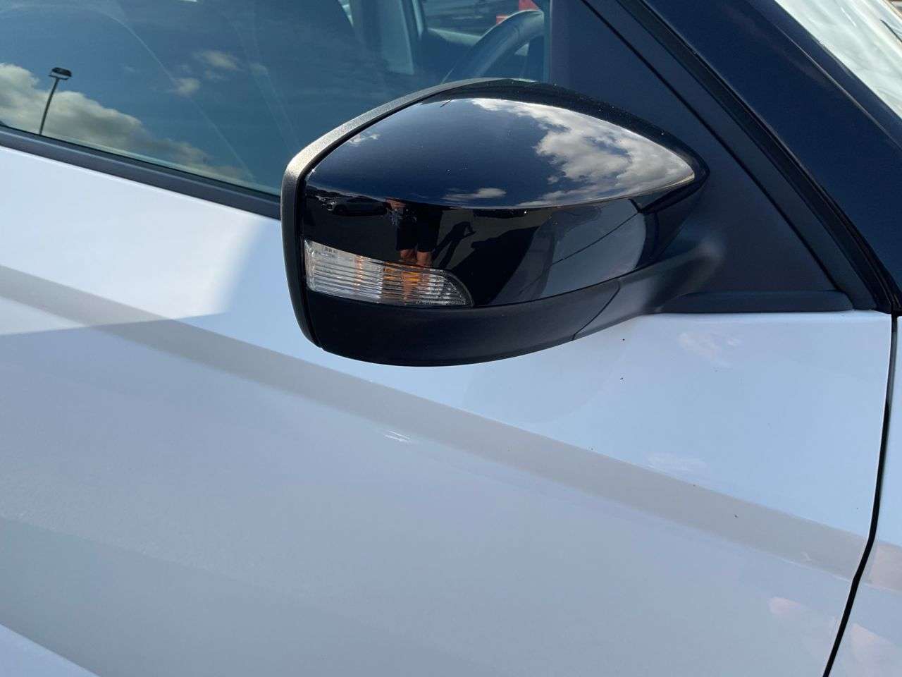2021 SKODA FABIA 2021 SKODA FABIA
